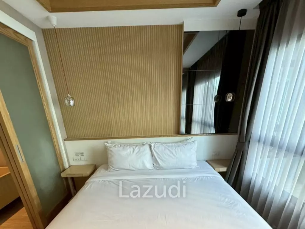 31.75 sqm 1 Bedroom Condo at Maysa Condo Hua Hin