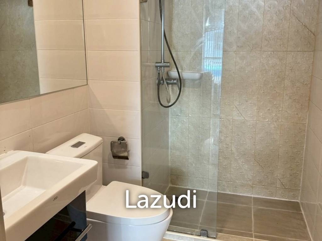 31.75 sqm 1 Bedroom Condo at Maysa Condo Hua Hin