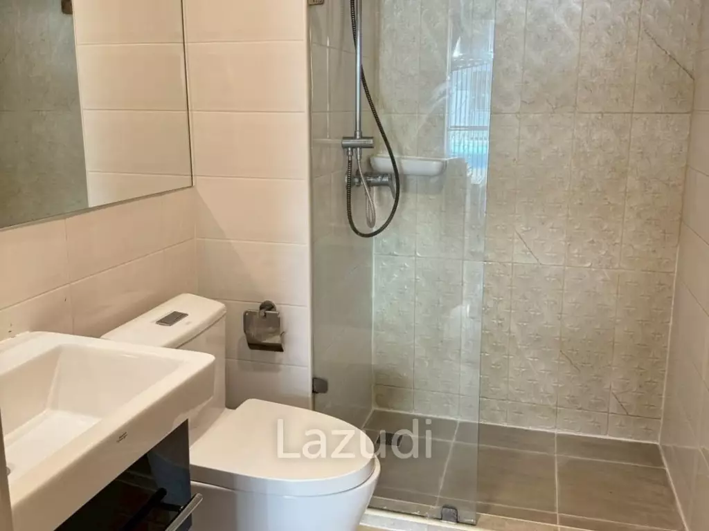 31.75 sqm 1 Bedroom Condo at Maysa Condo Hua Hin