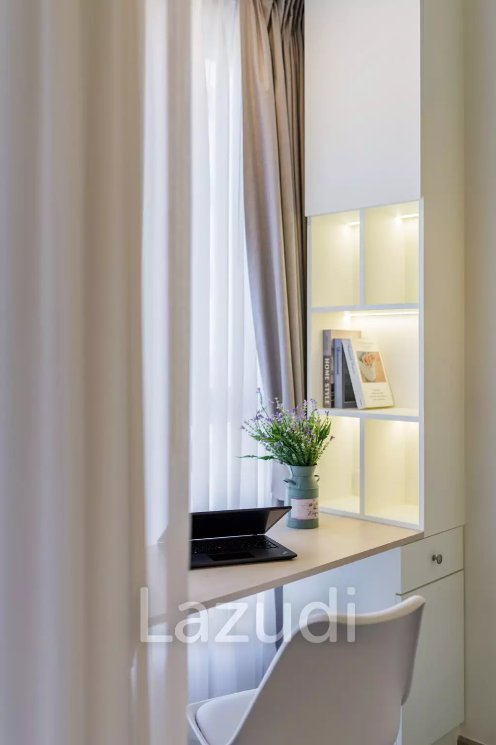 32 sqm modern 1 bedroom condo on 12th floor in Culture Thonglor Bangkok