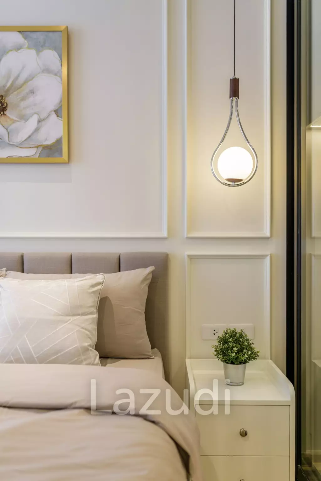 32 sqm modern 1 bedroom condo on 12th floor in Culture Thonglor Bangkok