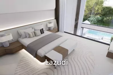 2 Bed 1 Bath 82.94 SQ,M Sole Mio Residence