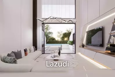 2 Bed 1 Bath 82.94 SQ,M Sole Mio Residence