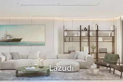 2 Bed 2 Bath 188.34 SQ.M Sole Mio Residence