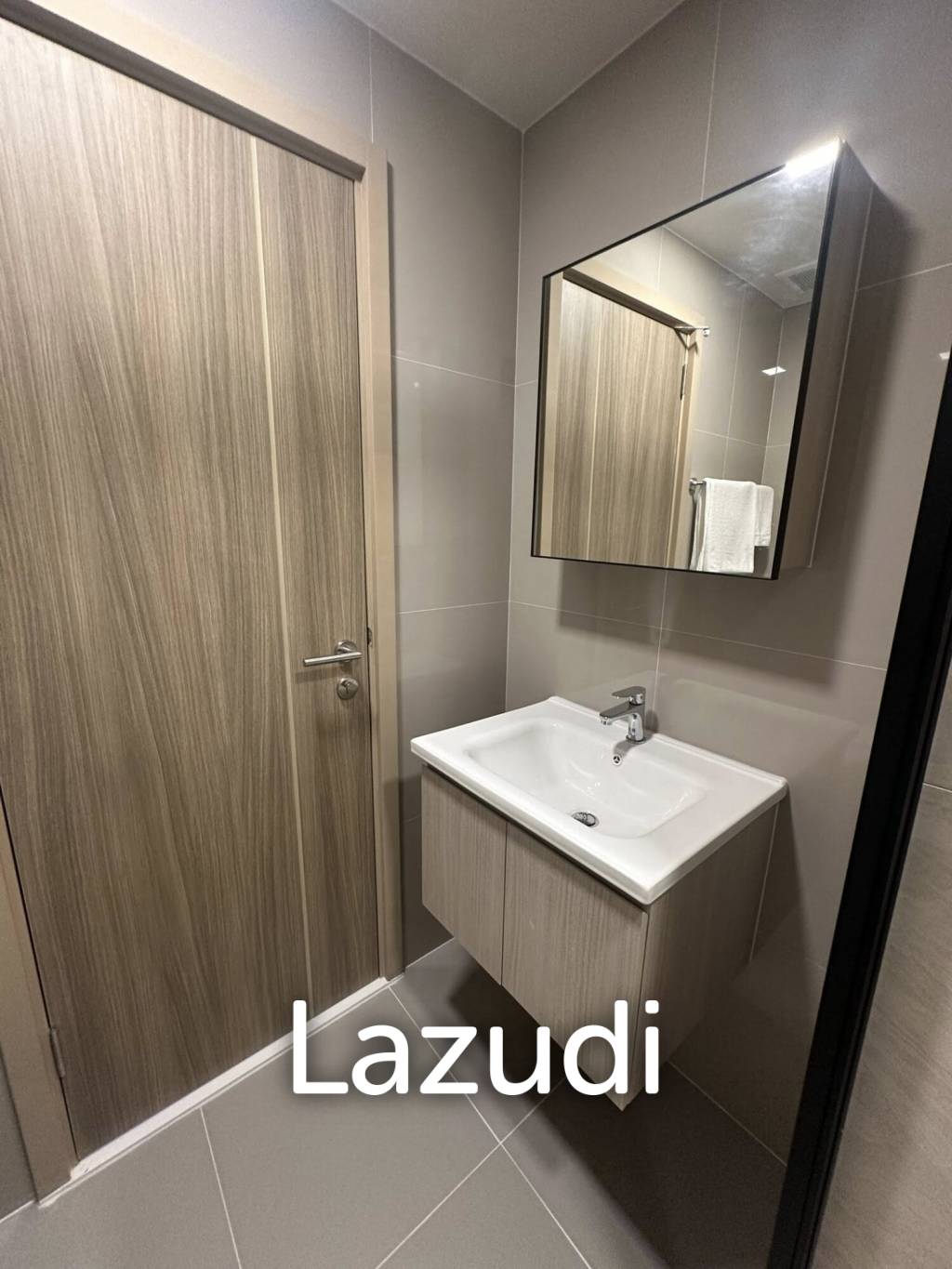 1-Bedroom Condo for Sale at The Base Rise Phuket