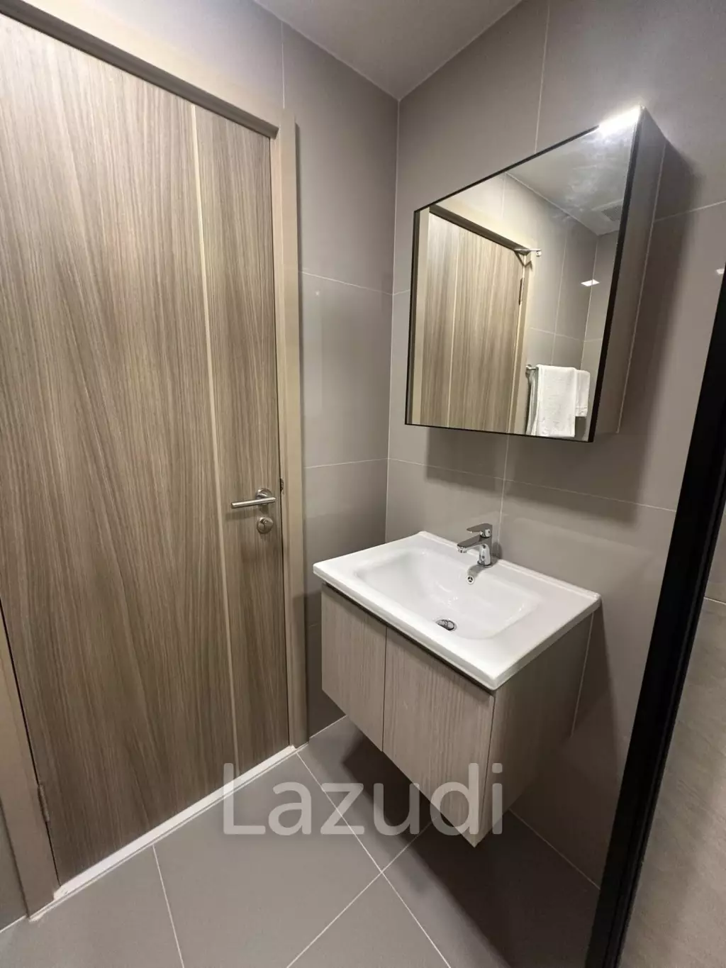 1-Bedroom Condo for Sale at The Base Rise Phuket