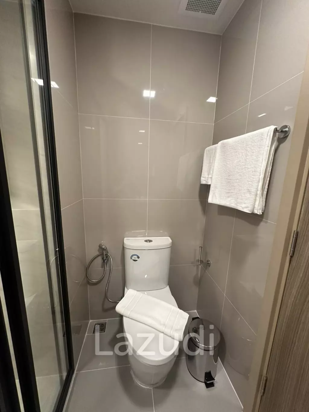 1-Bedroom Condo for Sale at The Base Rise Phuket