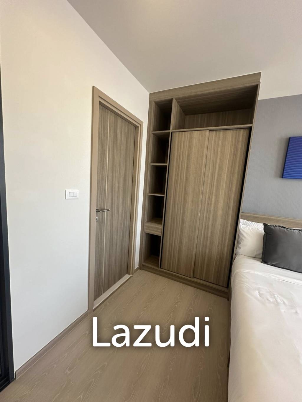 1-Bedroom Condo for Sale at The Base Rise Phuket