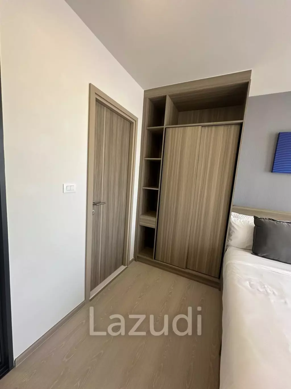 1-Bedroom Condo for Sale at The Base Rise Phuket