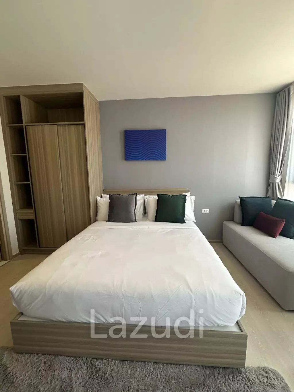 1-Bedroom Condo for Sale at The Base Rise Phuket