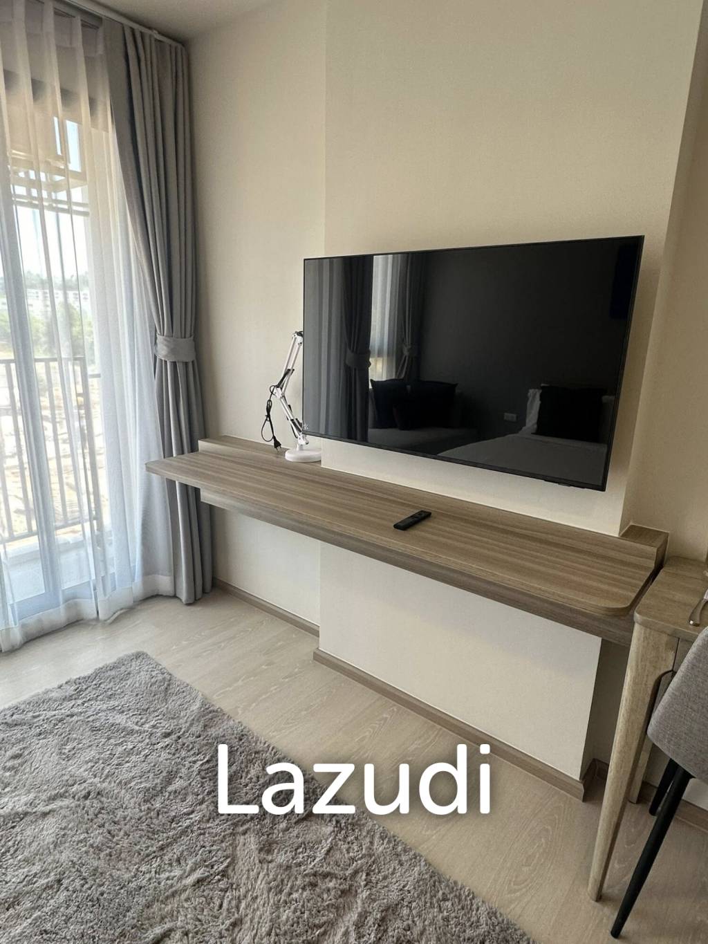 1-Bedroom Condo for Sale at The Base Rise Phuket