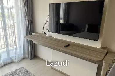 1-Bedroom Condo for Sale at The Base Rise Phuket