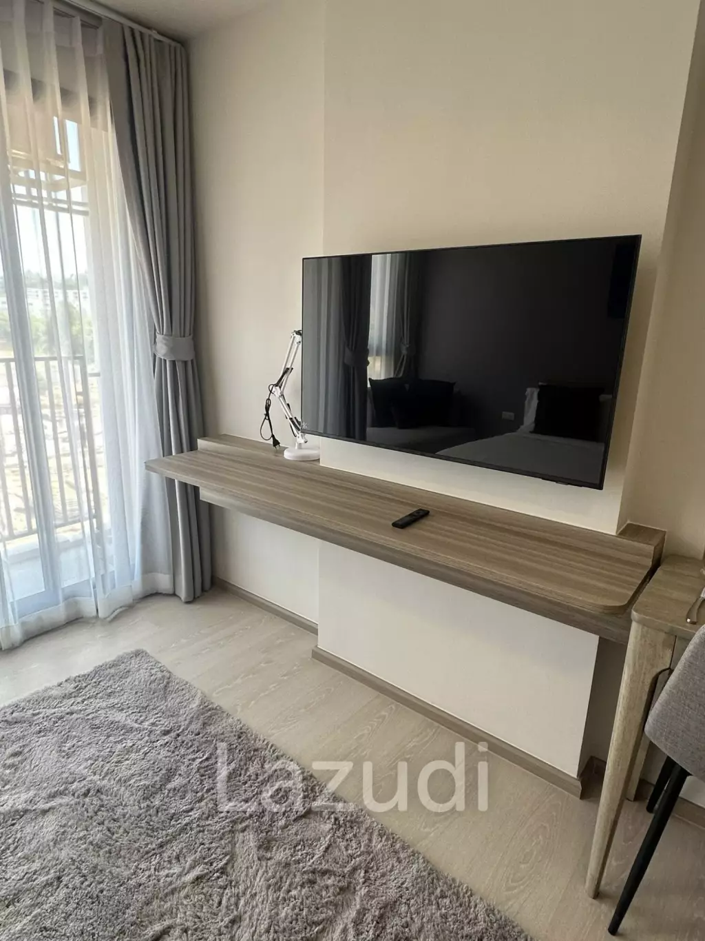 1-Bedroom Condo for Sale at The Base Rise Phuket