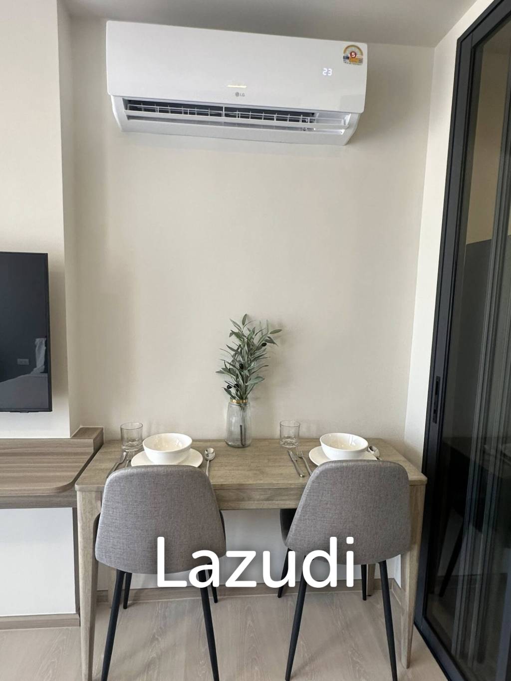 1-Bedroom Condo for Sale at The Base Rise Phuket