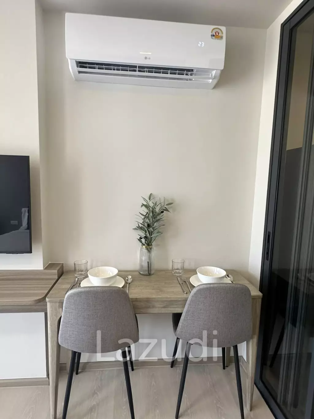 1-Bedroom Condo for Sale at The Base Rise Phuket