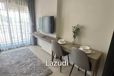 1-Bedroom Condo for Sale at The Base Rise Phuket