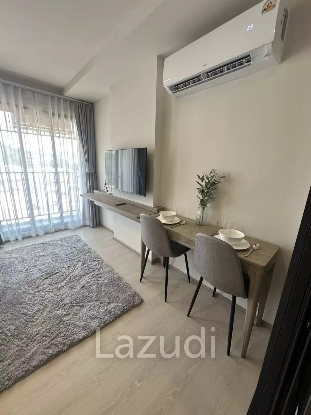 1-Bedroom Condo for Sale at The Base Rise Phuket