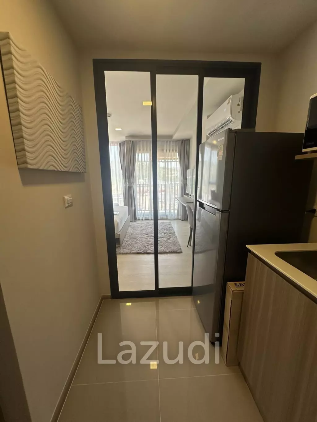 1-Bedroom Condo for Sale at The Base Rise Phuket