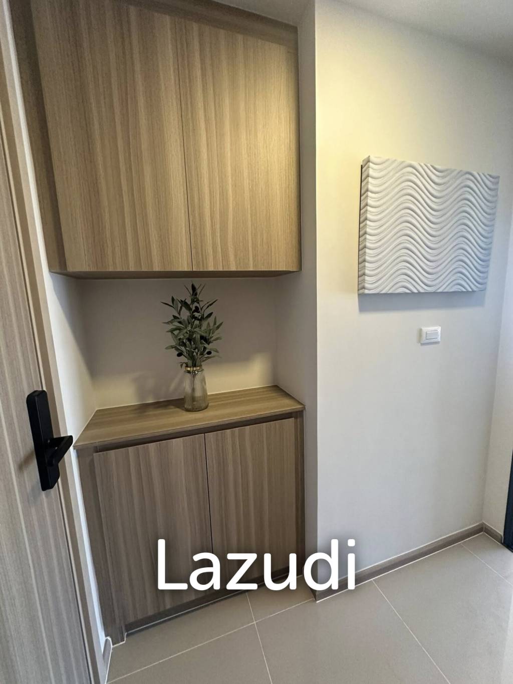 1-Bedroom Condo for Sale at The Base Rise Phuket