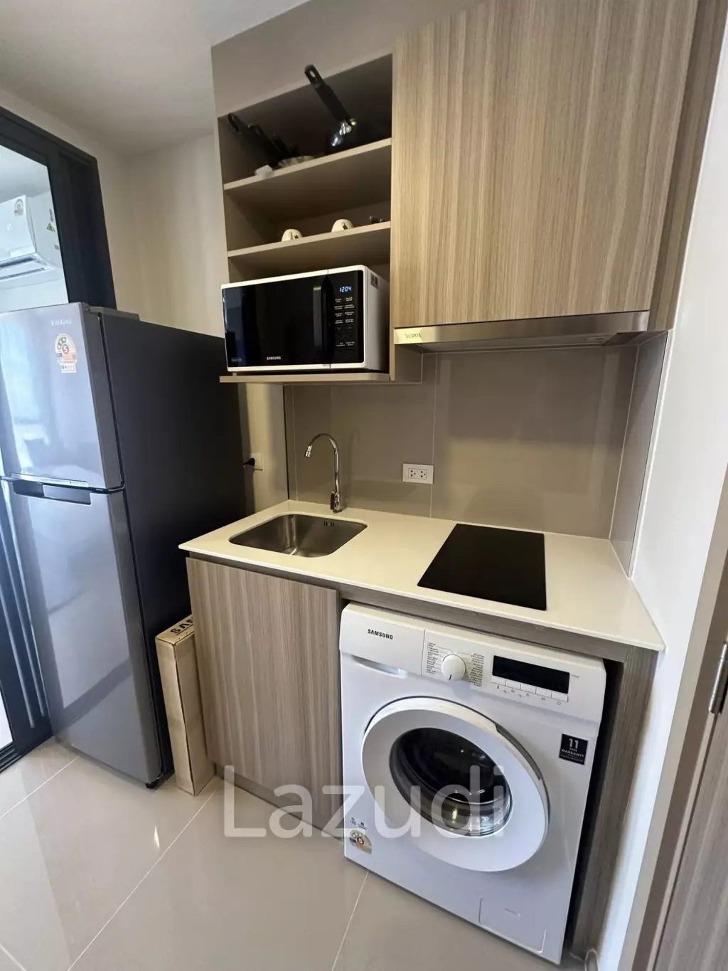 1-Bedroom Condo for Sale at The Base Rise Phuket