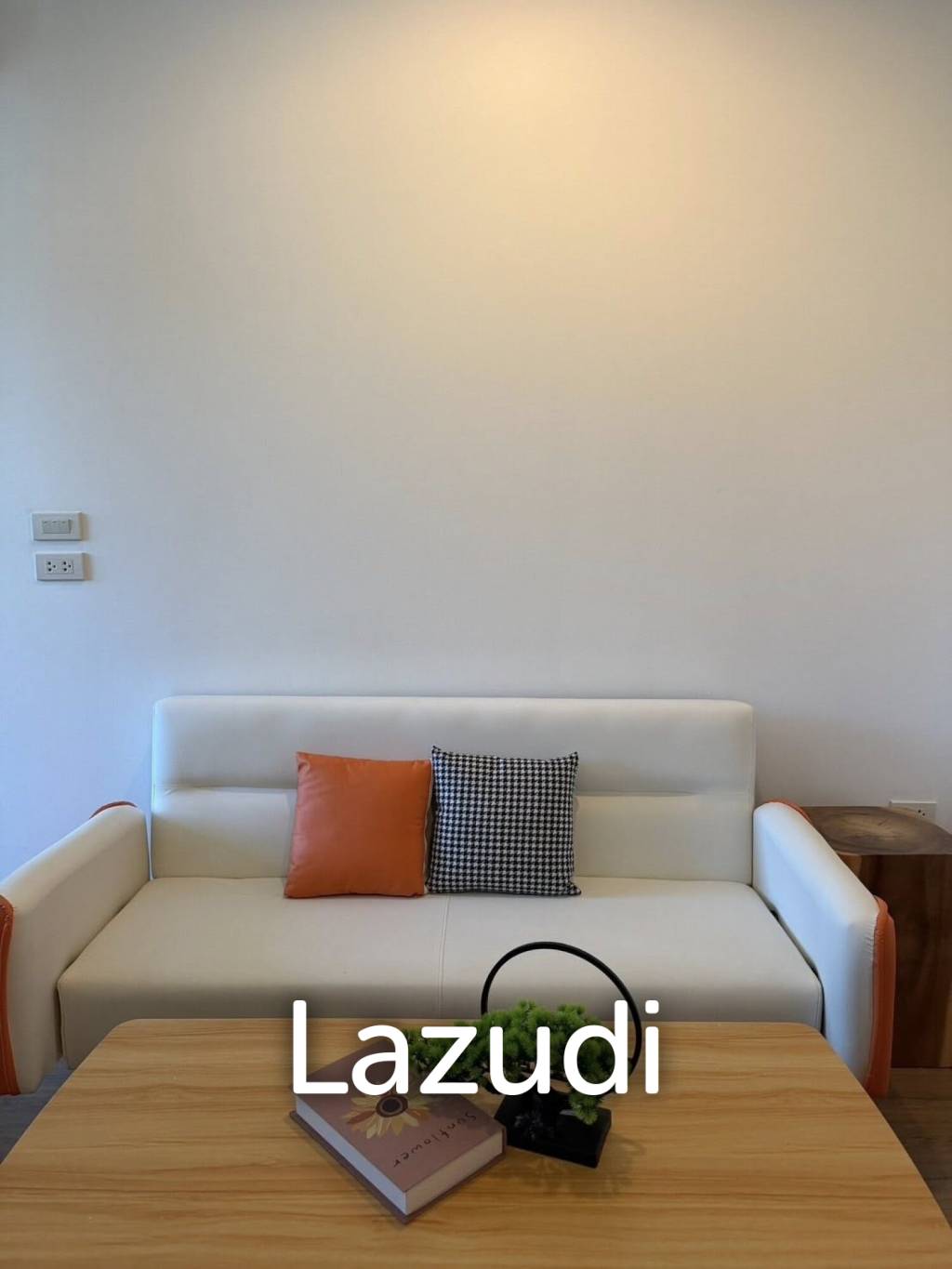 1-Bedroom Condo for Sale in Cherng Talay