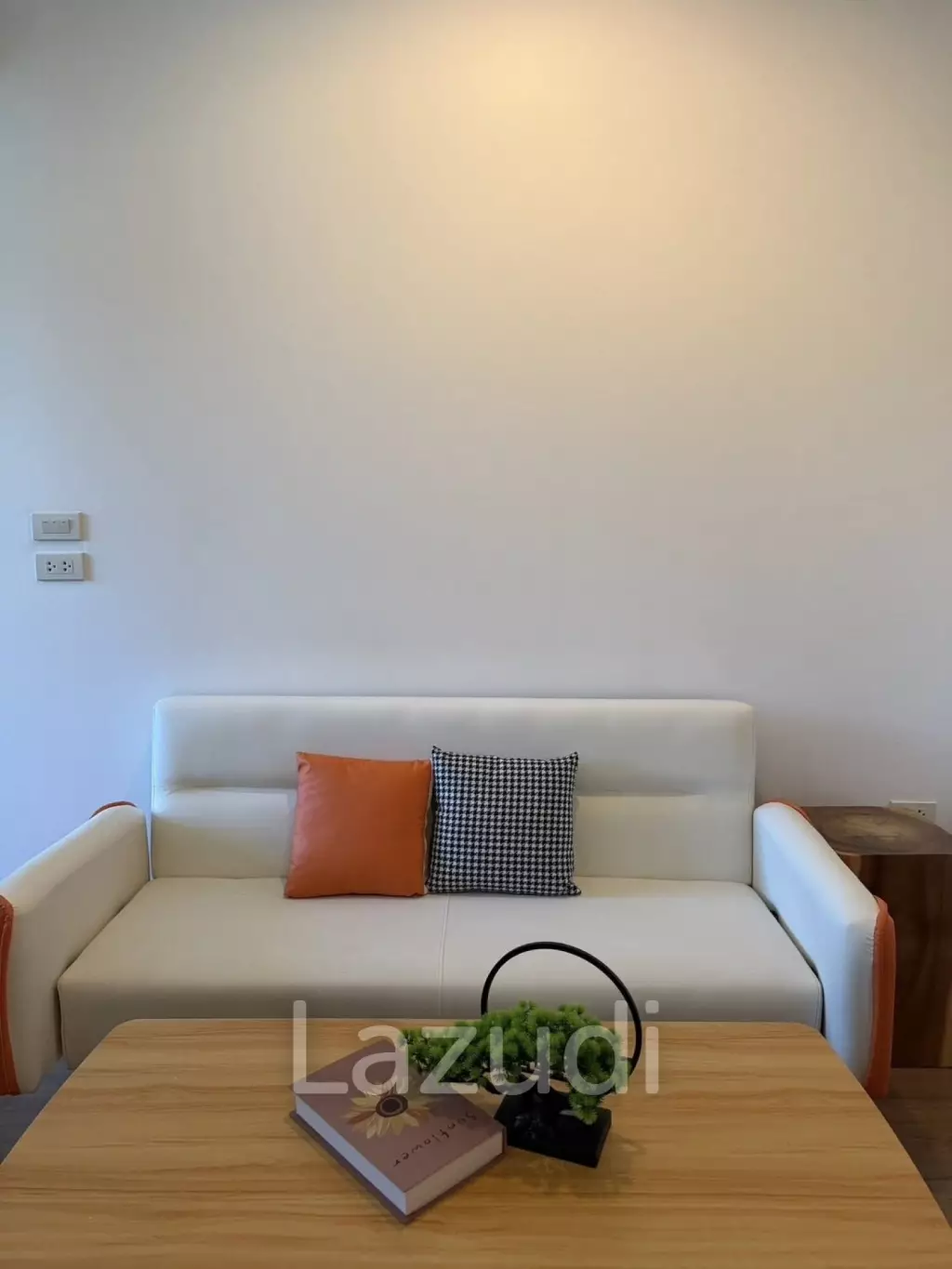 1-Bedroom Condo for Sale in Cherng Talay