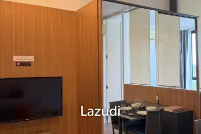 1-Bedroom Condo for Sale in Cherng Talay