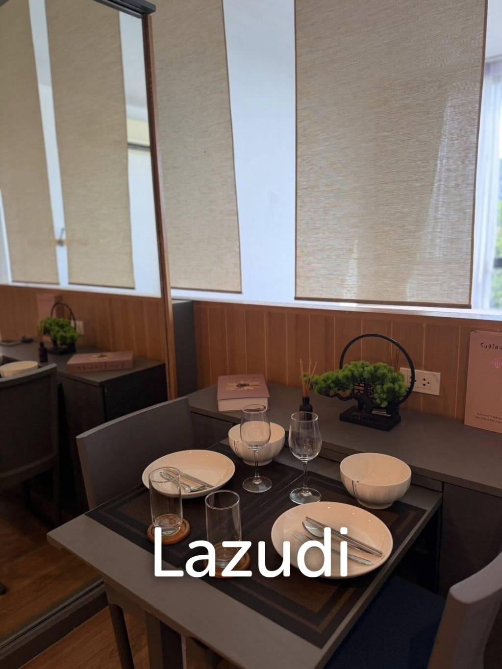 1-Bedroom Condo for Sale in Cherng Talay
