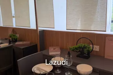 1-Bedroom Condo for Sale in Cherng Talay