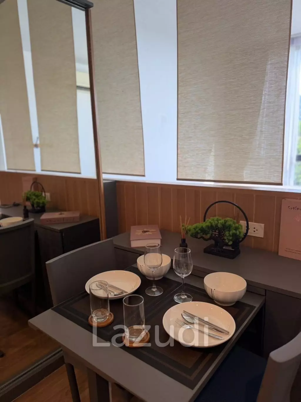 1-Bedroom Condo for Sale in Cherng Talay