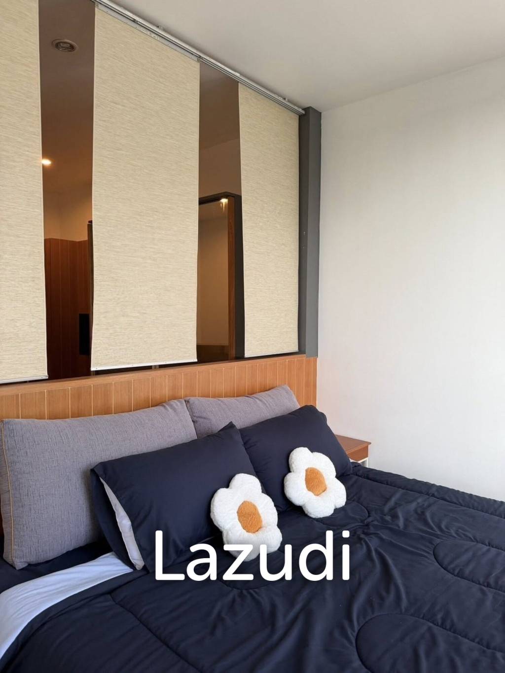 1-Bedroom Condo for Sale in Cherng Talay