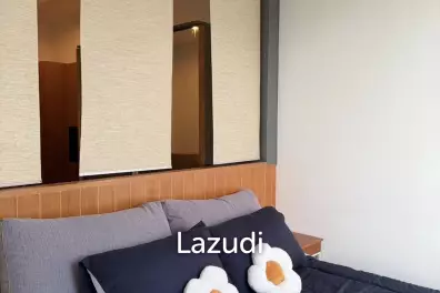 1-Bedroom Condo for Sale in Cherng Talay