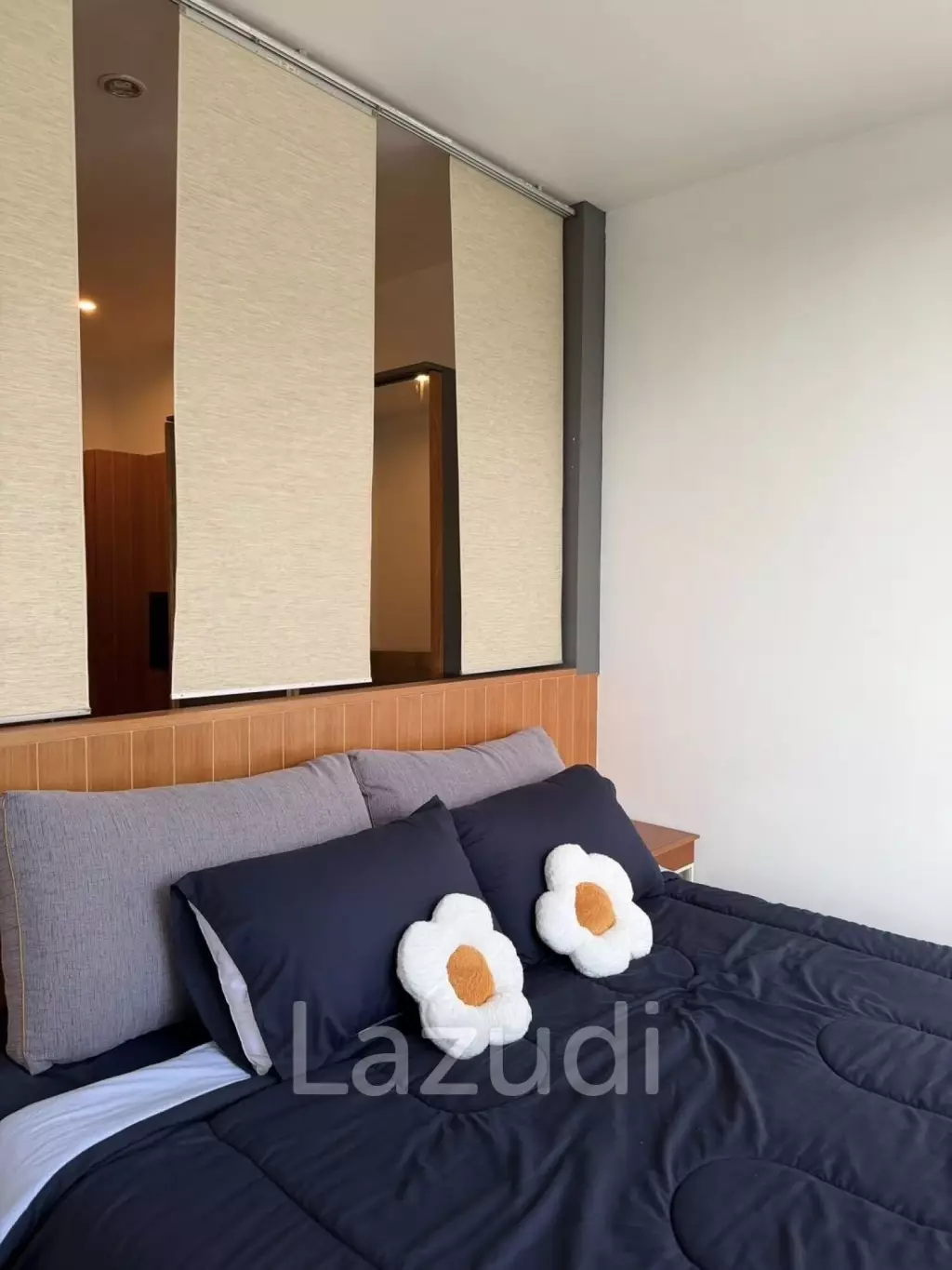 1-Bedroom Condo for Sale in Cherng Talay