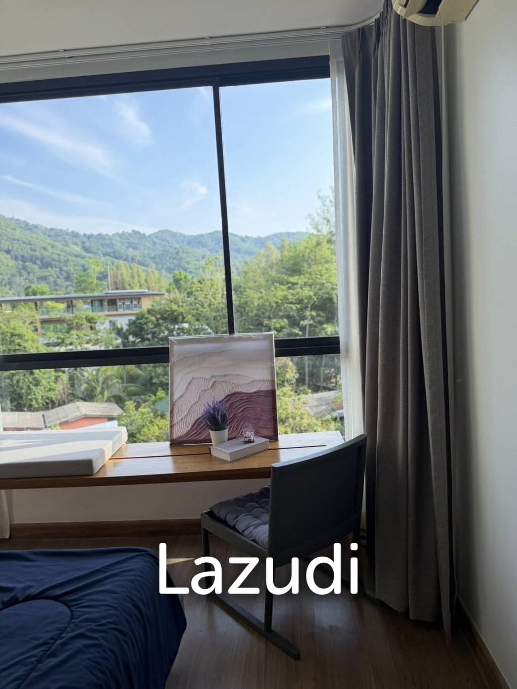 1-Bedroom Condo for Sale in Cherng Talay