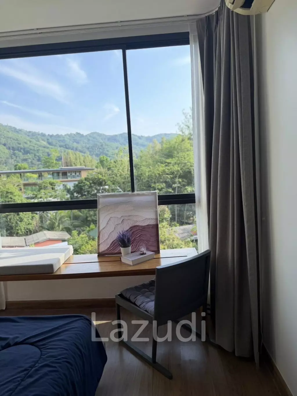 1-Bedroom Condo for Sale in Cherng Talay