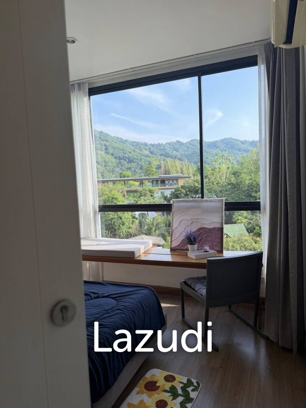 1-Bedroom Condo for Sale in Cherng Talay