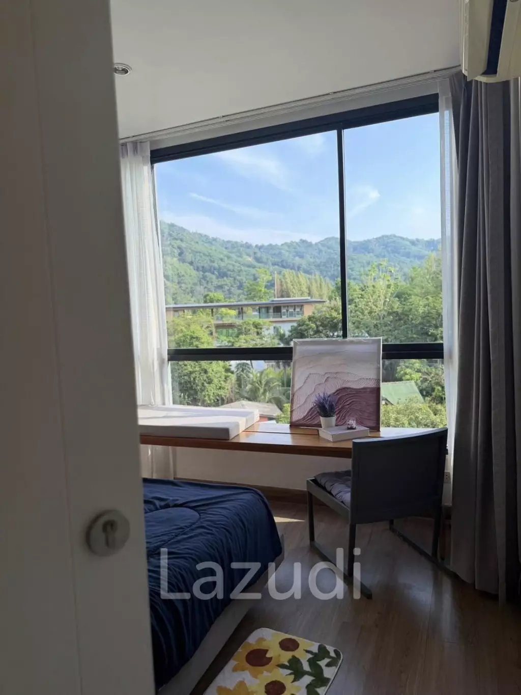 1-Bedroom Condo for Sale in Cherng Talay