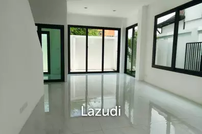 4 Bed Detached House Kingson Sukhumvit 101/1
