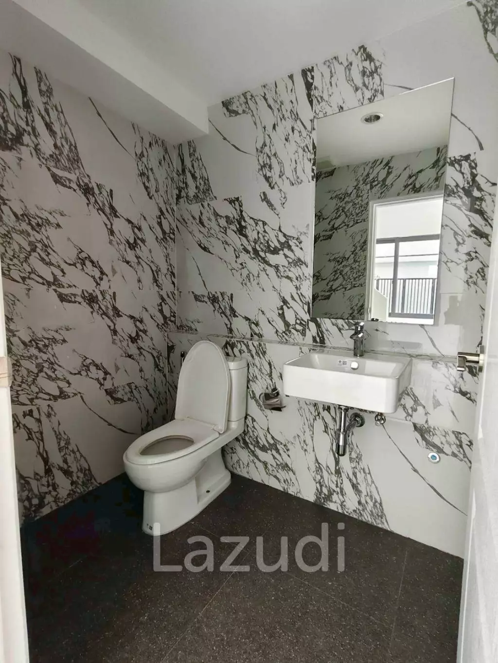 4 Bed Detached House Kingson Sukhumvit 101/1