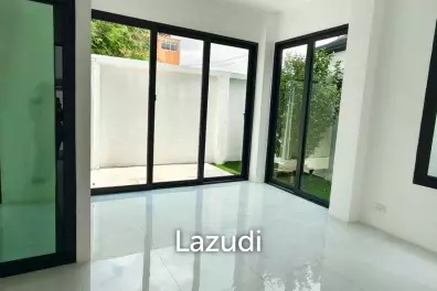 4 Bed Detached House Kingson Sukhumvit 101/1