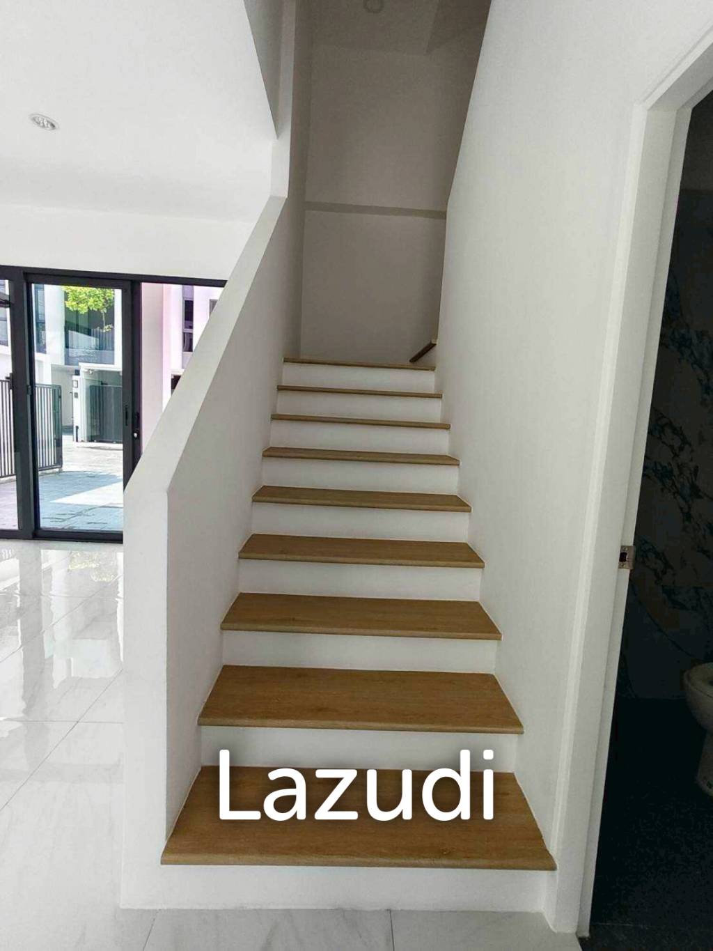 4 Bed Detached House Kingson Sukhumvit 101/1