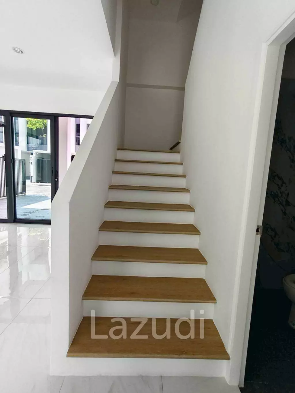 4 Bed Detached House Kingson Sukhumvit 101/1