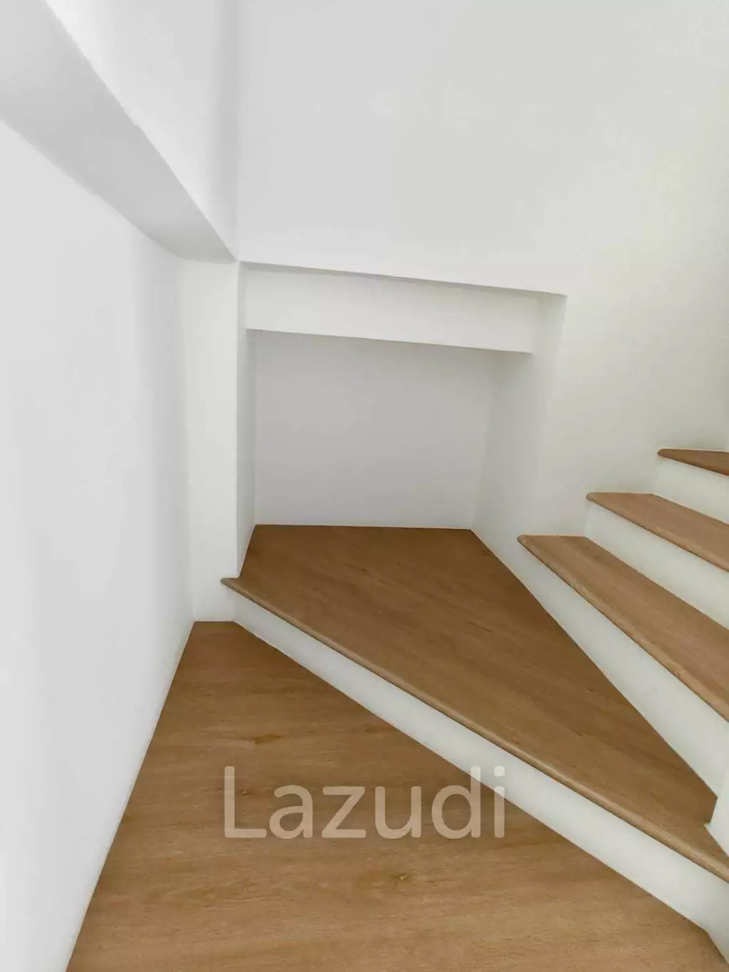 4 Bed Detached House Kingson Sukhumvit 101/1