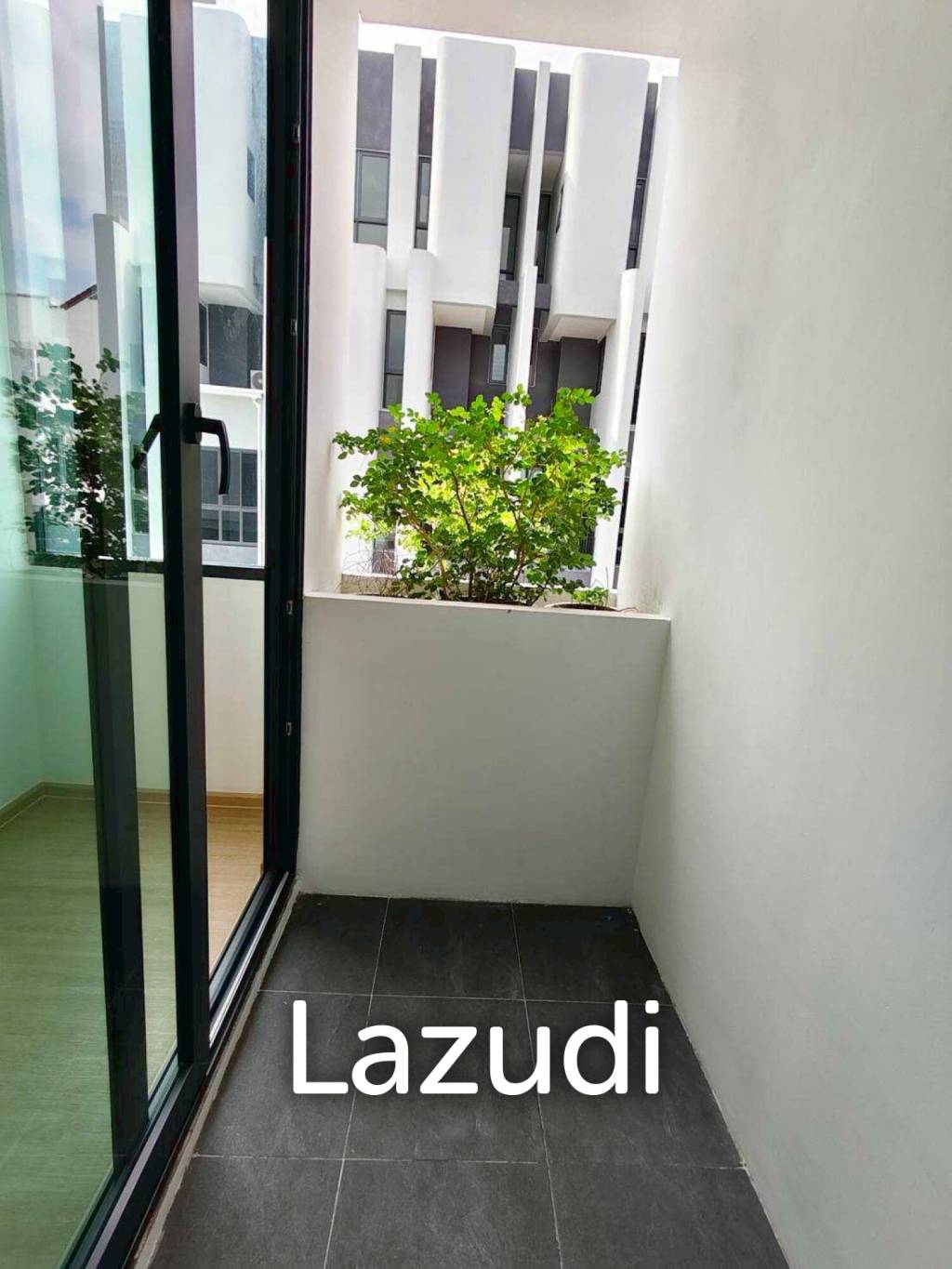 4 Bed Detached House Kingson Sukhumvit 101/1