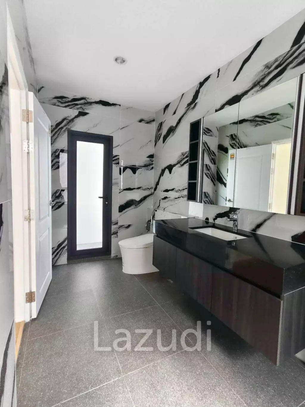 4 Bed Detached House Kingson Sukhumvit 101/1