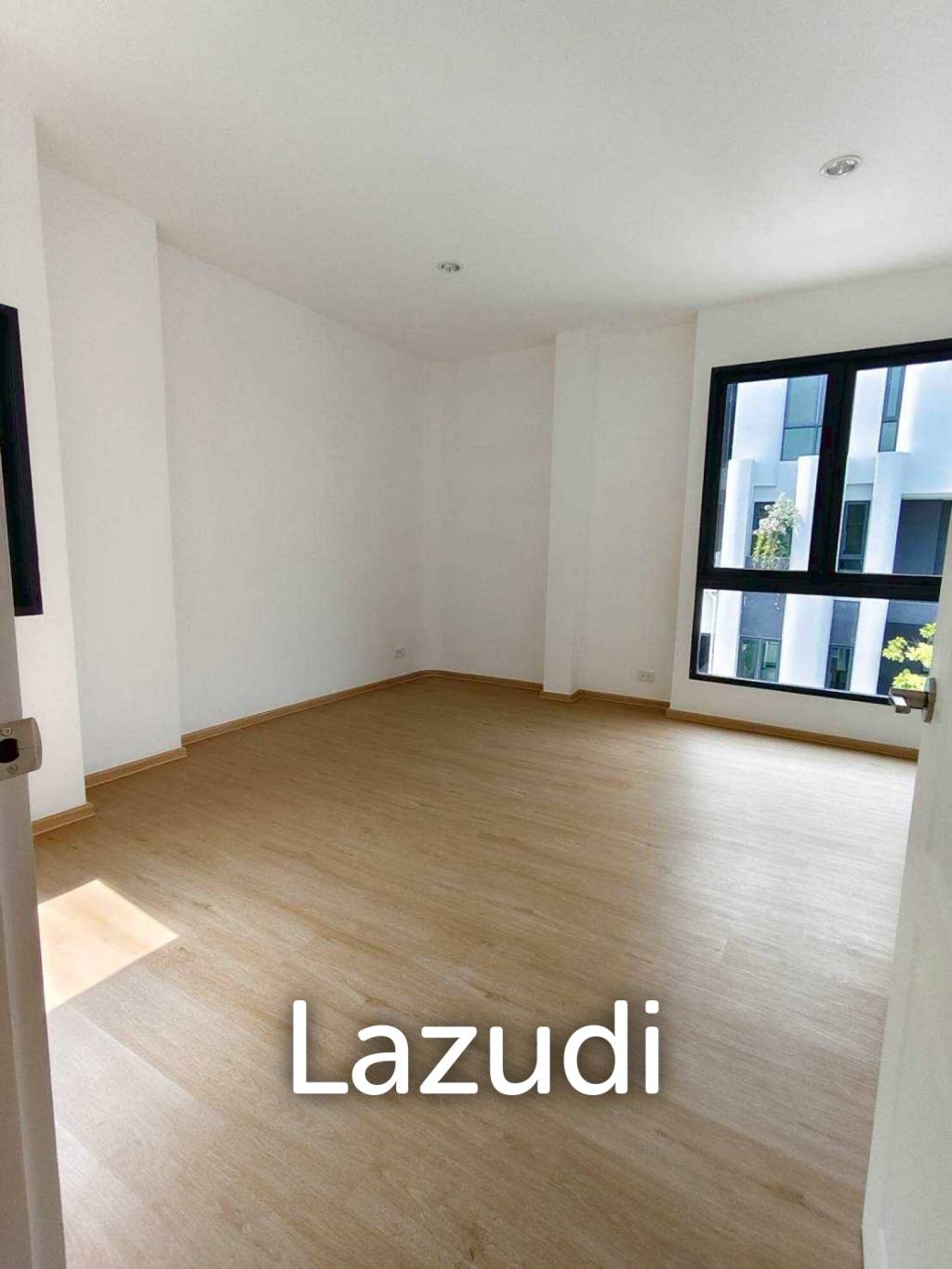 4 Bed Detached House Kingson Sukhumvit 101/1