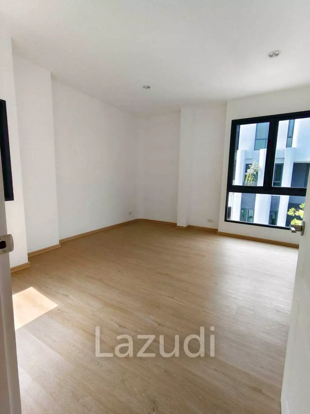 4 Bed Detached House Kingson Sukhumvit 101/1