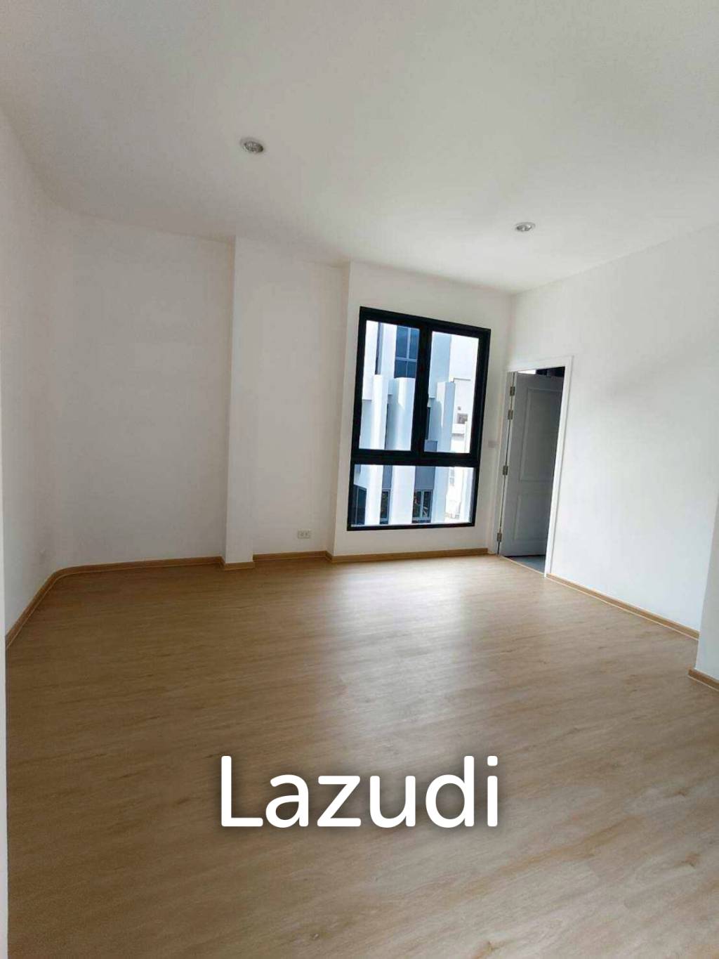 4 Bed Detached House Kingson Sukhumvit 101/1