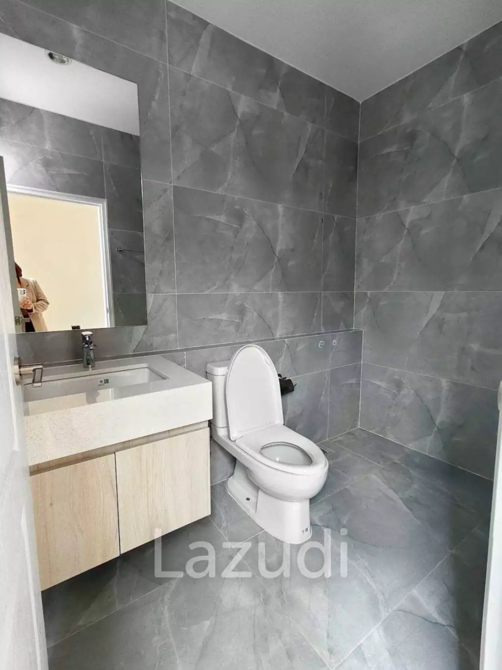 4 Bed Detached House Kingson Sukhumvit 101/1