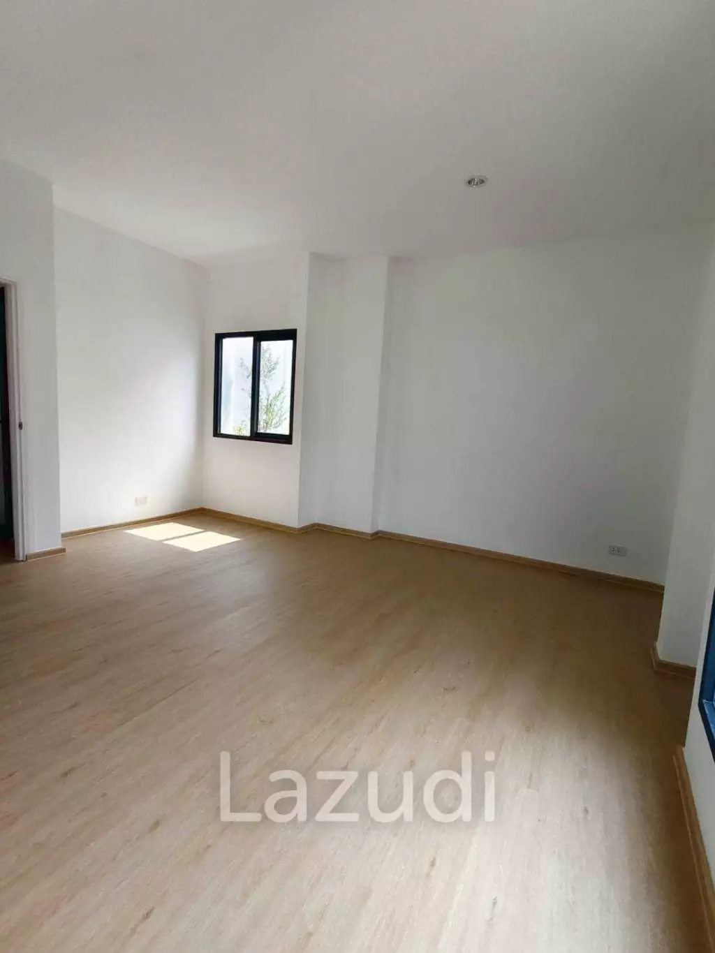 4 Bed Detached House Kingson Sukhumvit 101/1